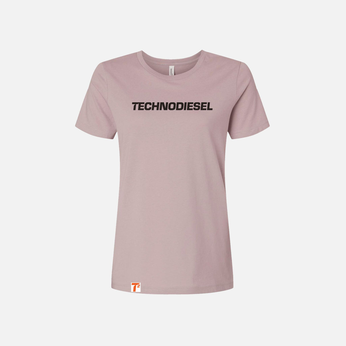 TD-T-shirt-manches-courtes-Bella_Canvas-6400-rose-gravier-devant