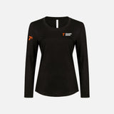 TD-T-shirt-manches-longues-ATC-ATC8015L-noir-devant