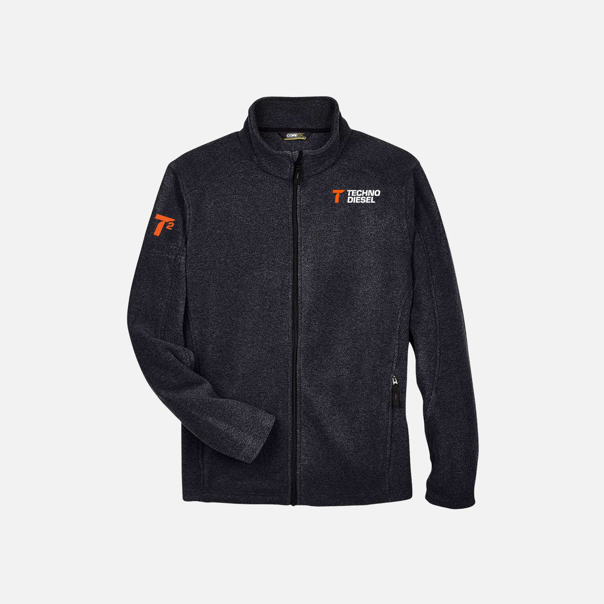 TD-Veste-molletonee-Core365-Homme-88190-charbon-devant