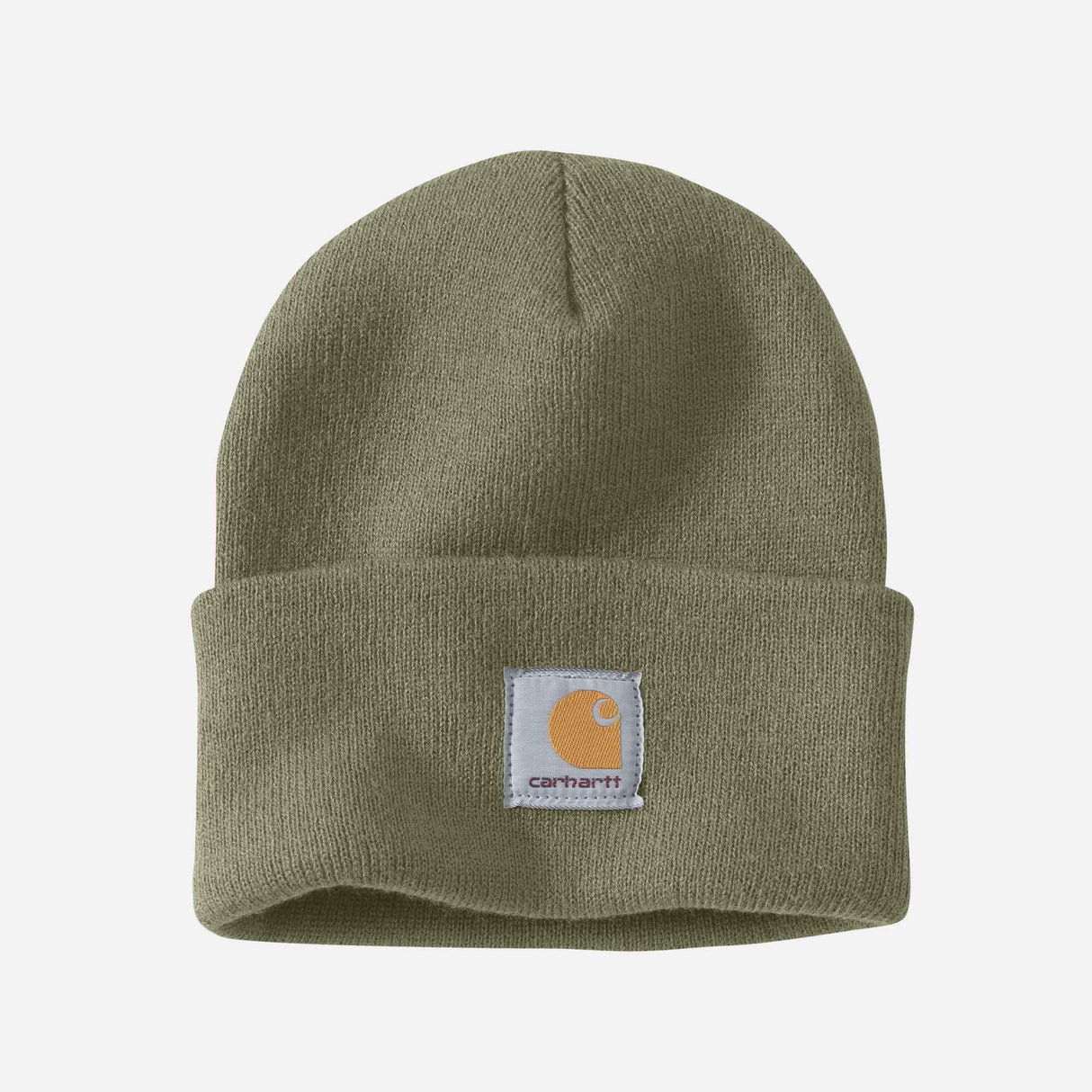 Tuque-Carharrt-A18DOV-vert-1