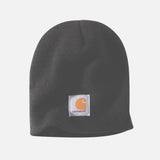 Tuque-Carharrt-A205-BLK-devant