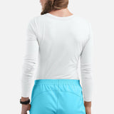 Underscrubs-Healing-Hands-5047-blanderrière-mannequin