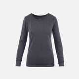 Underscrubs-Healing-Hands-5047-pewter-devant