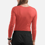 Underscrubs-Healing-Hands-5047-rouge-derrière-mannequin