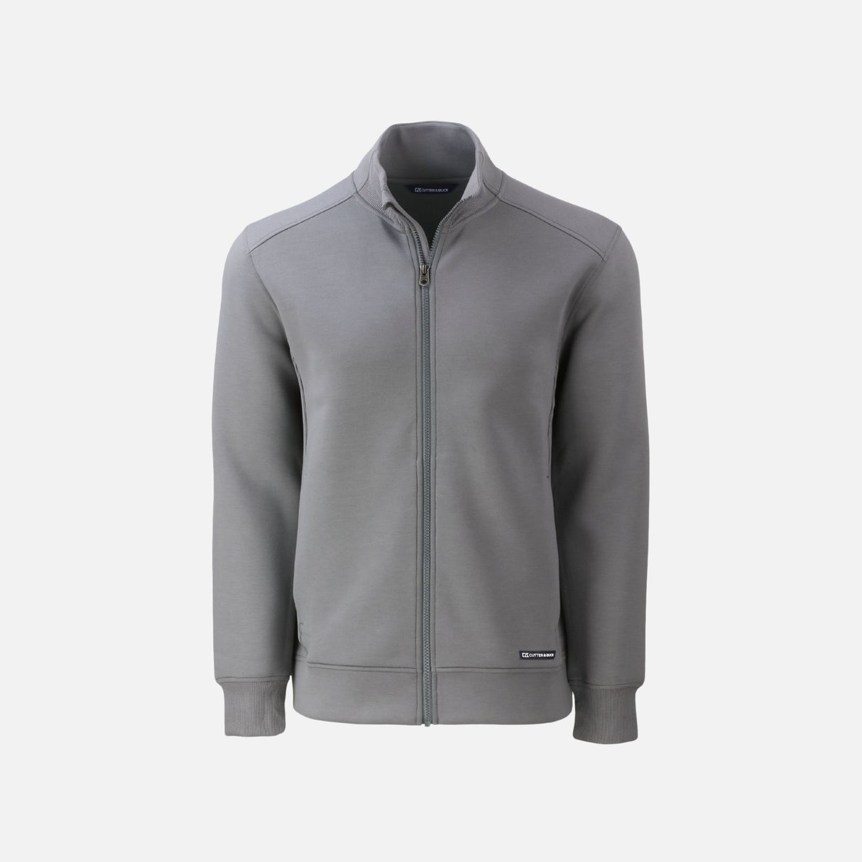 Veste-Cutter_Buck-MCK01281-gris-devant