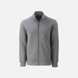 Veste-Cutter_Buck-MCK01281-gris-devant