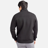 Veste-Cutter_Buck-MCK01281-noir-derrière-mannequin