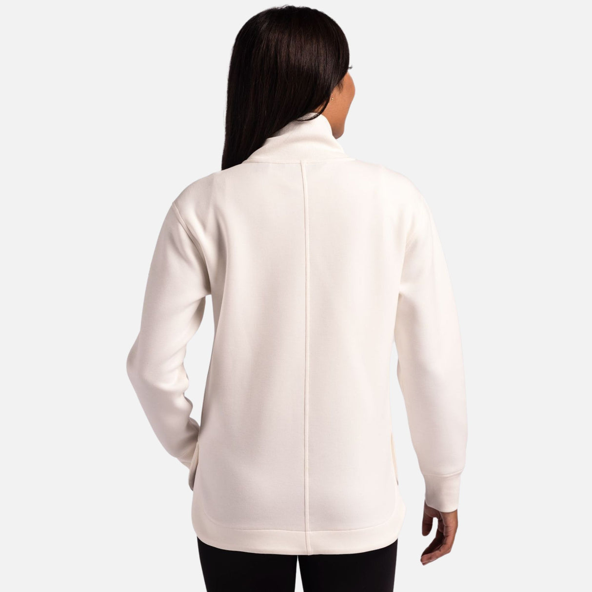 Veste-Roam-Eco-Cutter_Buck-LCK00162-Shell-derrière-mannequin