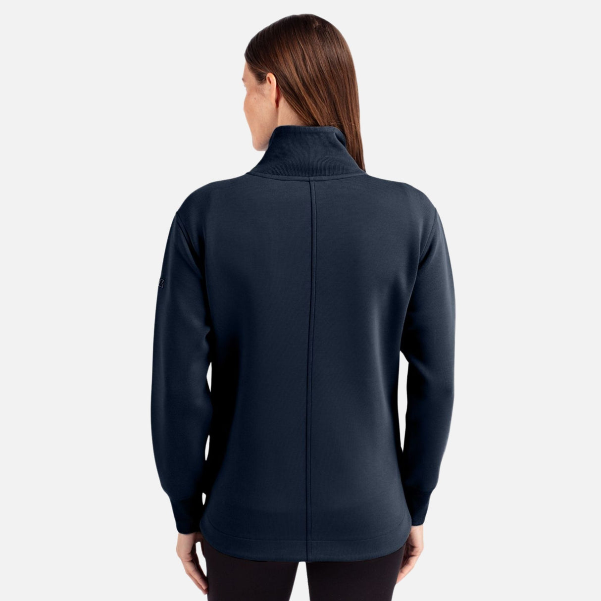 Veste-Roam-Eco-Cutter_Buck-LCK00162-marine-derrière-mannequin