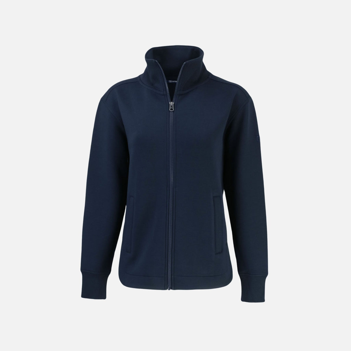 Veste-Roam-Eco-Cutter_Buck-LCK00162-marine-devant