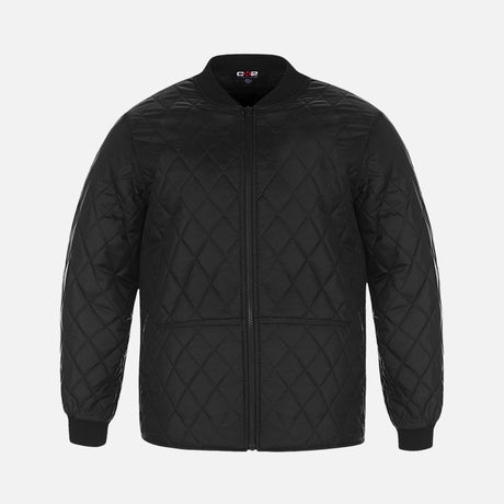 Veste-frigidaire-Contender-CSW-L01025-noir-devant