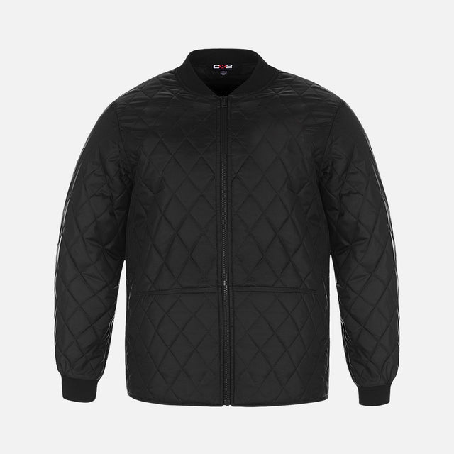 Veste-frigidaire-Contender-CSW-L01025-noir-devant