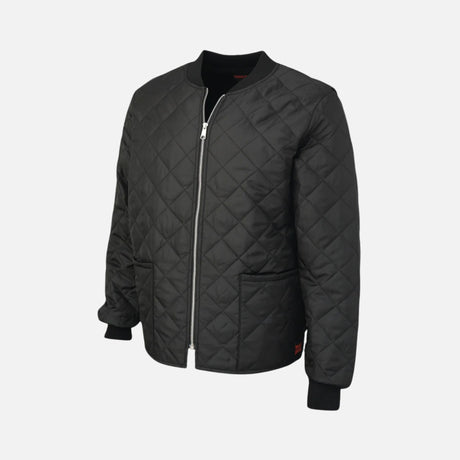 Veste-frigidaire-ToughDuck-WJ25-noir-devant