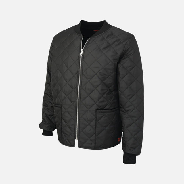 Veste-frigidaire-ToughDuck-WJ25-noir-devant