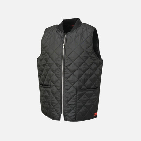 Veste-frigidaire-ToughDuck-WV07-noir-devant