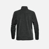 Veste-polaire-Shasta-Stormetech-FPL1-gris-derrière