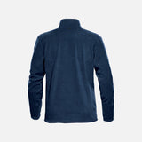 Veste-polaire-Shasta-Stormetech-FPL1-marine-derrière