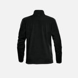 Veste-polaire-Shasta-Stormetech-FPL1W-noir-derrière