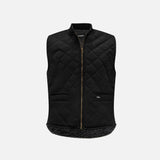 Veste-sans-manche-Task-TK2740-noir-devant