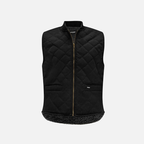 Veste-sans-manche-Task-TK2740-noir-devant