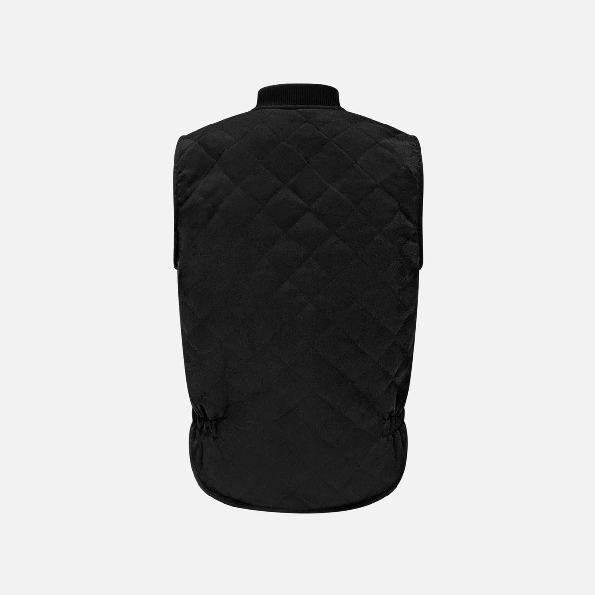 Veste-sans-manche-Task-TK2740-noir-derrière