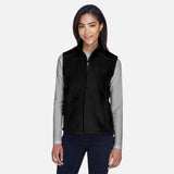 Veste-sans-manche-molletee-Core365-S_S-78191-noir-devant-mannequin