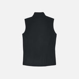 Veste-sans-manche-molletee-femme-Core365-S_S-CE701W-noir-derrière