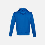 Veste-zippee-homme-Biz-SW308M-royal-derrière