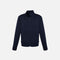 Veste-zippee-homme-Biz-SW520M-marine-devant