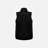 Veste-zippee-sans-manche-homme-Biz-J616M-gris-noir-derrière