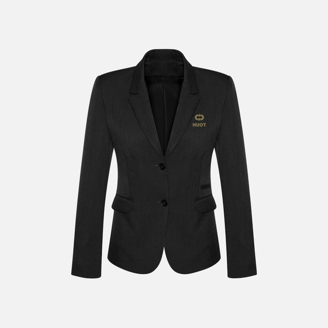 Veston-femme-Biz-corporate-60119-noir-devant