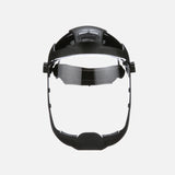 Visiere-protection-Surewerx-S32210-devant