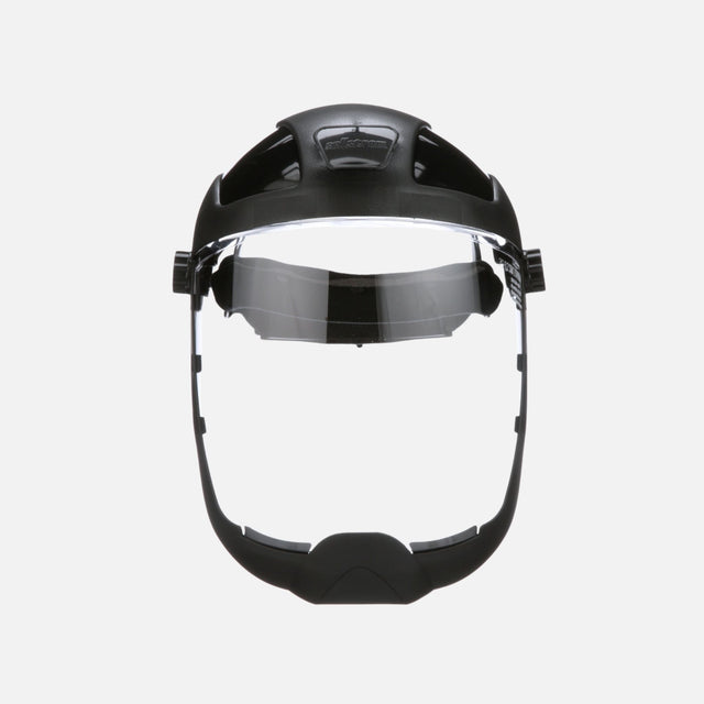 Visiere-protection-Surewerx-S32210-devant