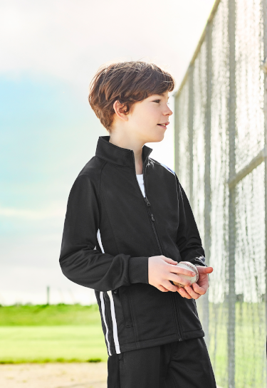 À l'école et en sport