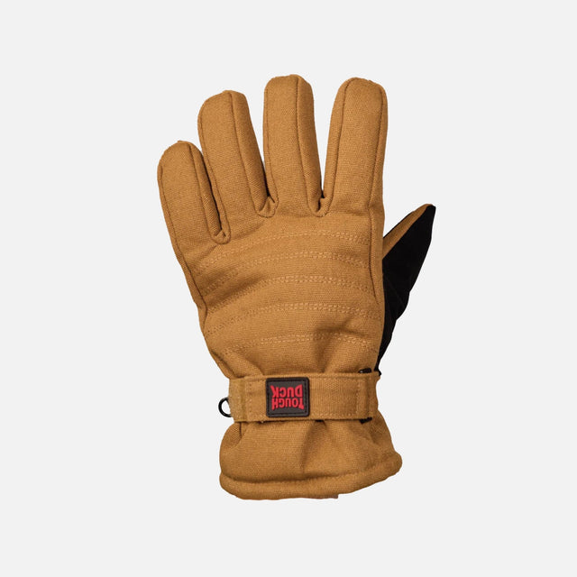 gants-de-securite-ToughDuck-WG09-brun-devant
