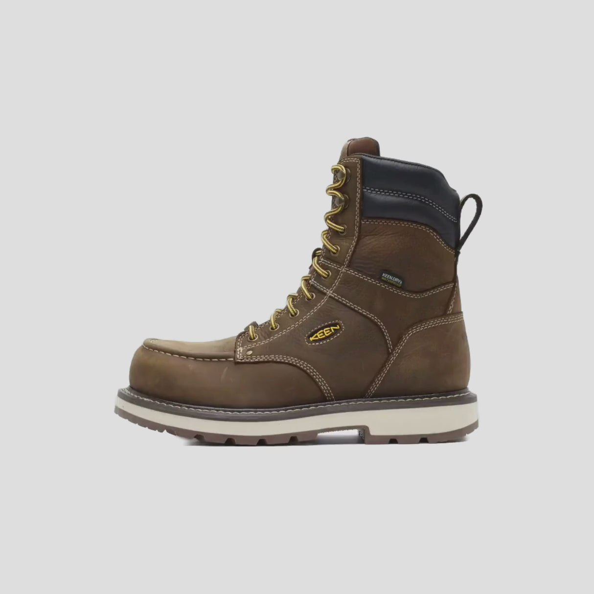 Bottes de travail – Imperméables et légères | Cincinnati