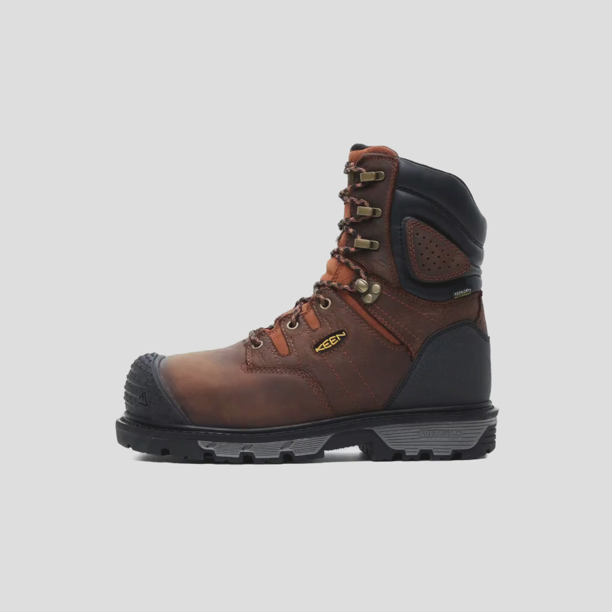 Bottes de travail – Imperméables et robustes | Camden