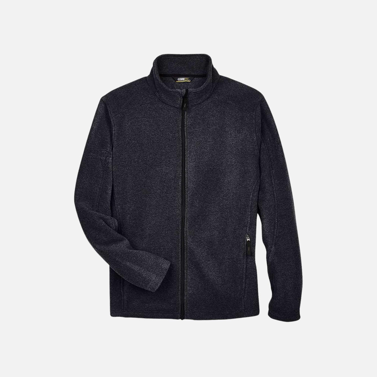 veste-polar-Core365-S_S-88190-charbon-cendre-devant