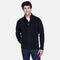 veste-polar-Core365-S_S-88190-noir- devant-mannquin