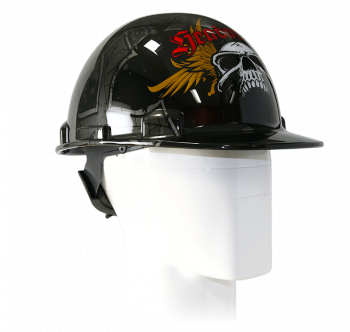 Helmets Construction Hardhat - Apocalypse-2