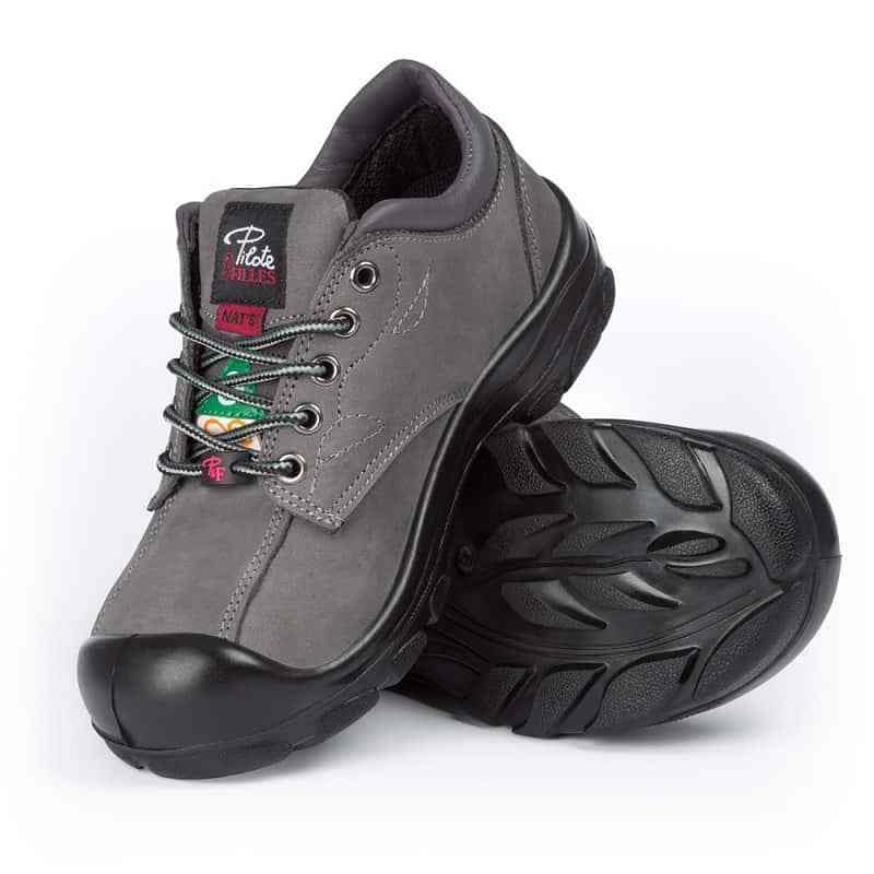 soulier cuir