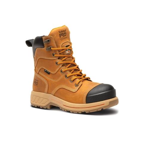 timberland endurance hd 8