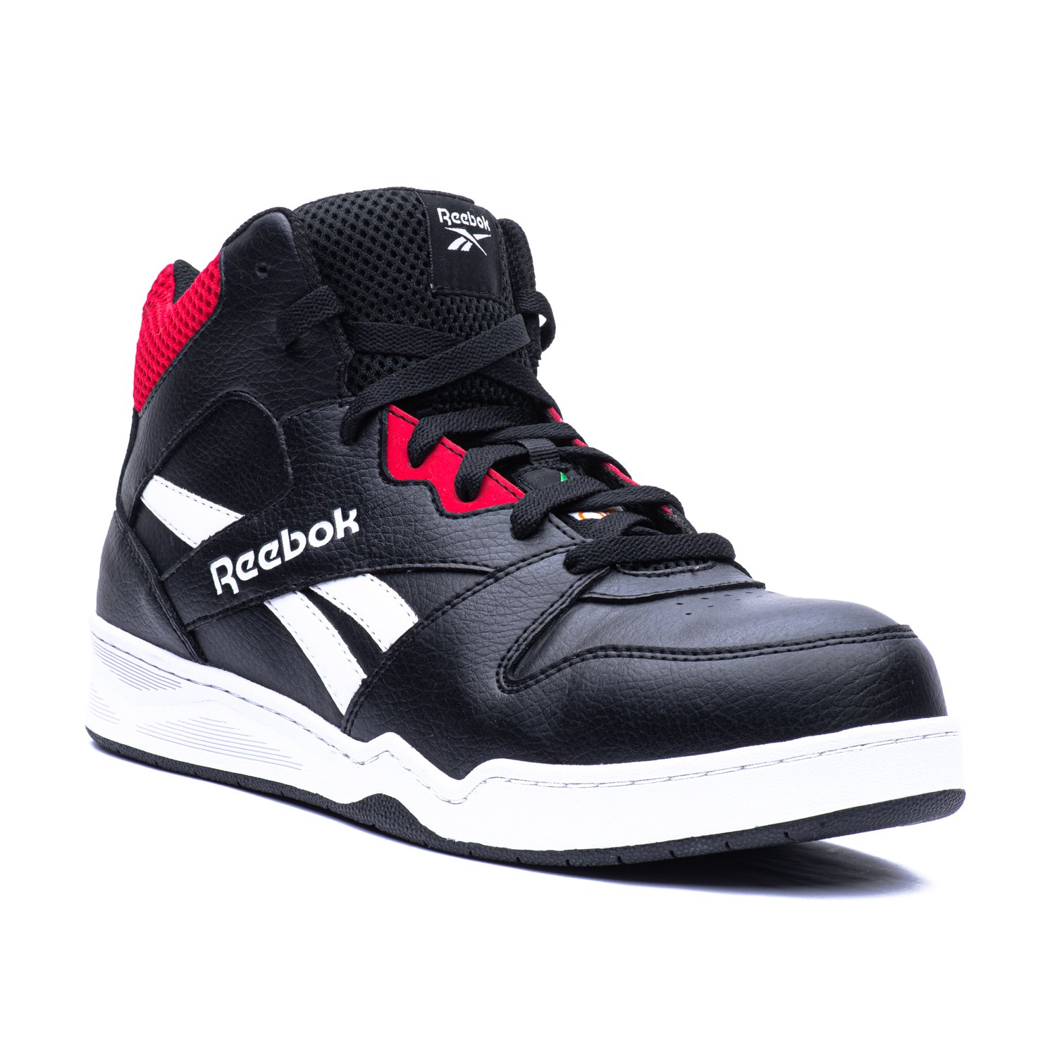 Soulier cuir CSA Reebok Work BB4500 | Husky